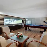 Ξενοδοχείο Alaiye Kleopatra 4*
