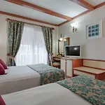 Alaiye Kleopatra Ξενοδοχείο 4*