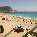 Alaiye Kleopatra Ξενοδοχείο Αλάνια