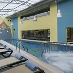 Alaiye Kleopatra Ξενοδοχείο 4*