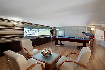 Szálloda Alaiye Kleopatra 4*