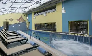 Alaiye Kleopatra Szálloda 4*