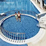 Alaiye Kleopatra 4* Alanya
