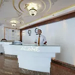 Alaiye Kleopatra Hotel Alanya