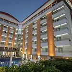 Hotel Alaiye Kleopatra