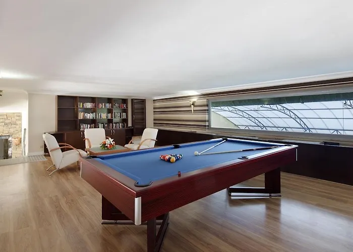 Hotel Alaiye Kleopatra 4*