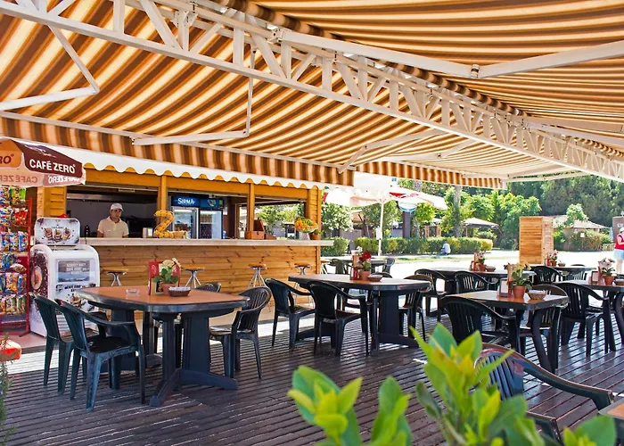 Alaiye Kleopatra Hotel Alanya