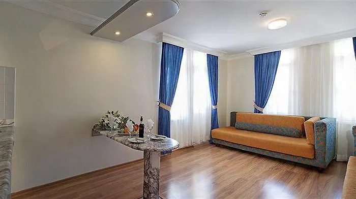 Alaiye Kleopatra 4*