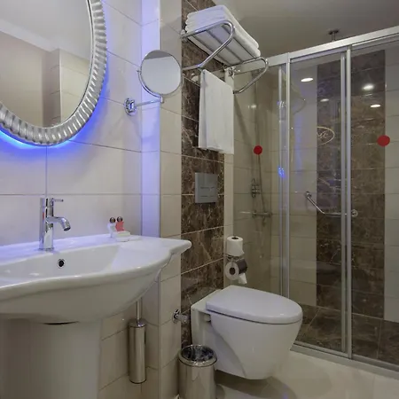 Alaiye Kleopatra 4* Alanya