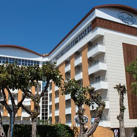 Alaiye Kleopatra Alanya