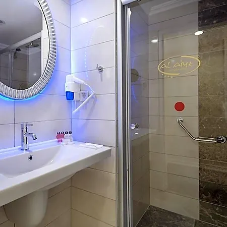 Alaiye Kleopatra 4* Алания