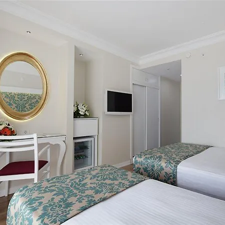 Alaiye Kleopatra Alanya