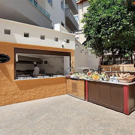 Alaiye Kleopatra Alanya