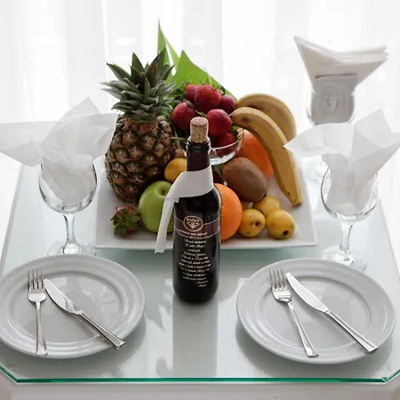 Alaiye Kleopatra Hotel