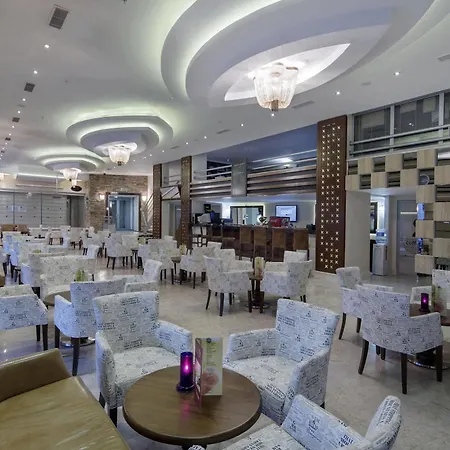 Hotel Alaiye Kleopatra