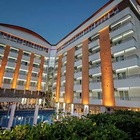 Alaiye Kleopatra Alanya