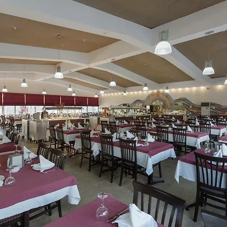 Alaiye Kleopatra Hotel Alanya