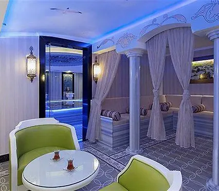 Alaiye Kleopatra Alanya