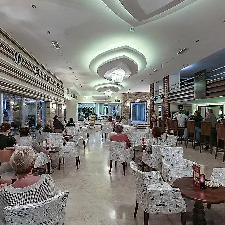 Alaiye Kleopatra Hotell