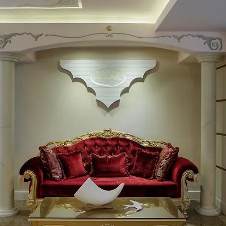 Alaiye Kleopatra Hotell 4*