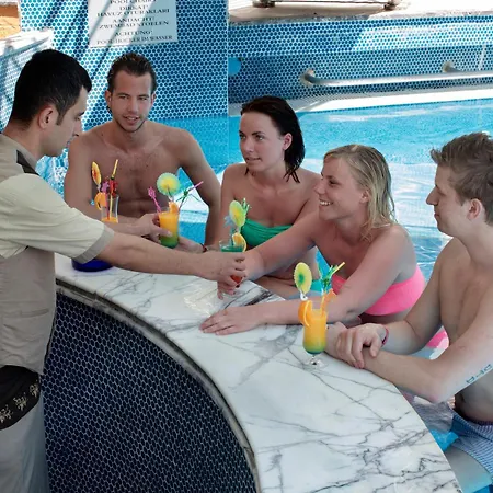 Hotel Alaiye Kleopatra 4*
