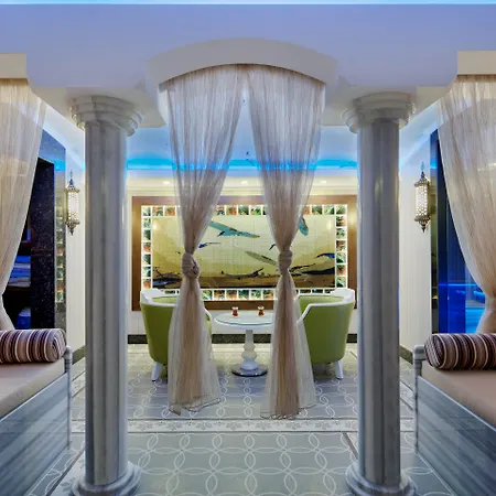 Alaiye Kleopatra Hotell 4*