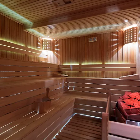 Hotell Alaiye Kleopatra