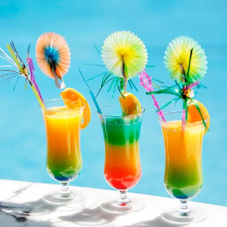 Hotell Alaiye Kleopatra