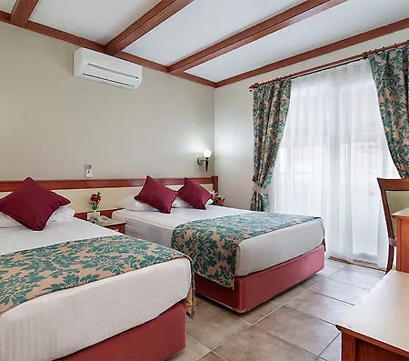 Hotell Alaiye Kleopatra