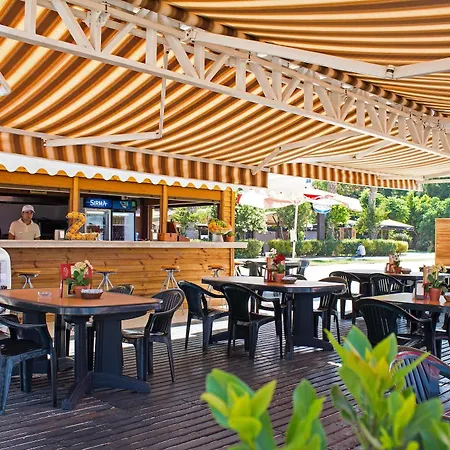 Alaiye Kleopatra Hotell Alanya