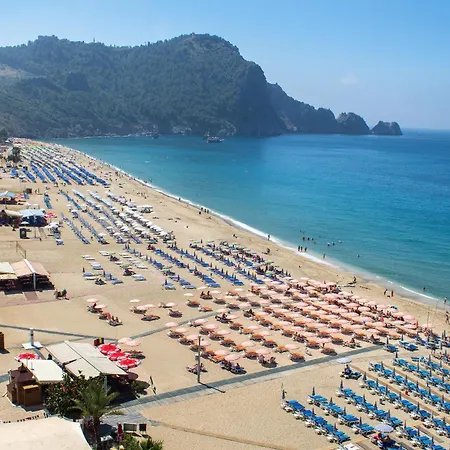 Alaiye Kleopatra Alanya