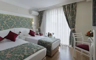 Alaiye Kleopatra Hotell