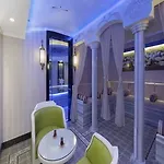 Alaiye Kleopatra Hotel 4*