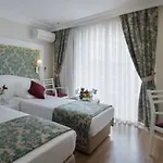 Alaiye Kleopatra Hotel