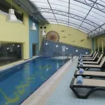 Alaiye Kleopatra Hotel 4*